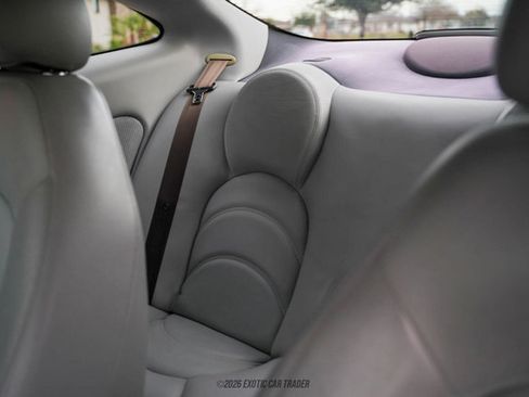 Used 2006 Jaguar XK8 Coupe image 50