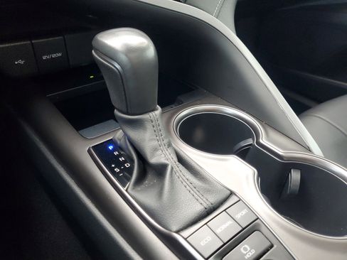 Certified 2023 Toyota Camry XSE image 30