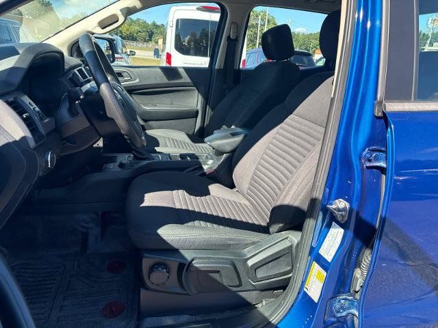 Used 2019 Ford Ranger XL w/ Equipment Group 101A Mid AWD/4WD image 16