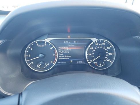 Used 2019 Nissan Altima 2.5 SR image 32