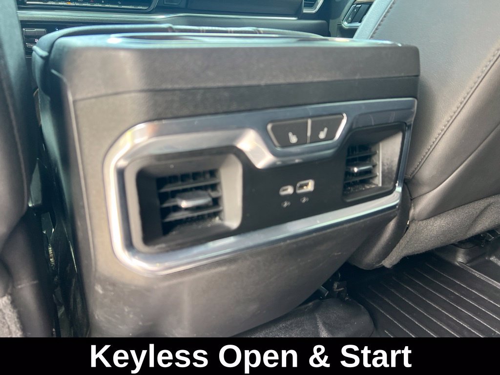 Used 2024 Chevrolet Silverado 3500 High Country w/ High Country Premium Package AWD/4WD image 26
