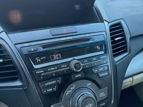 Used 2013 Acura RDX AWD w/ Technology Package image 9