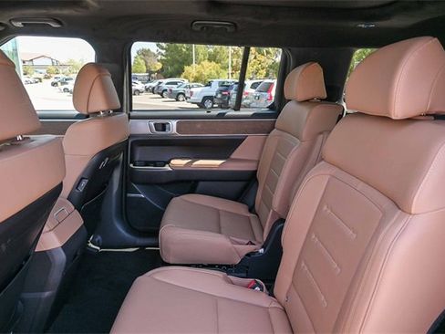 New 2026 Hyundai Santa Fe Calligraphy image 19