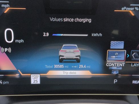 Certified 2024 BMW iX xDrive50 w/ Sport Package AWD/4WD image 22