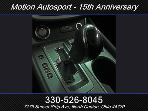 Used 2019 Nissan Murano SL image 22