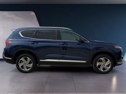 Used 2022 Hyundai Santa Fe SEL image 6