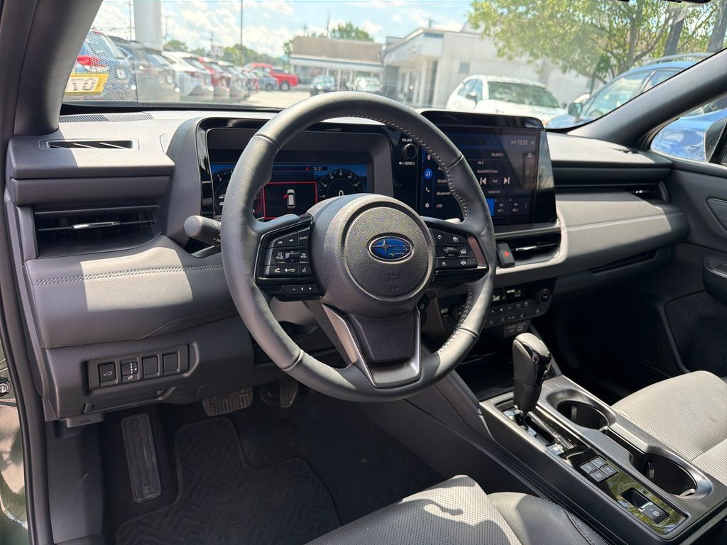Certified 2026 Subaru Outback Touring XT AWD/4WD image 20