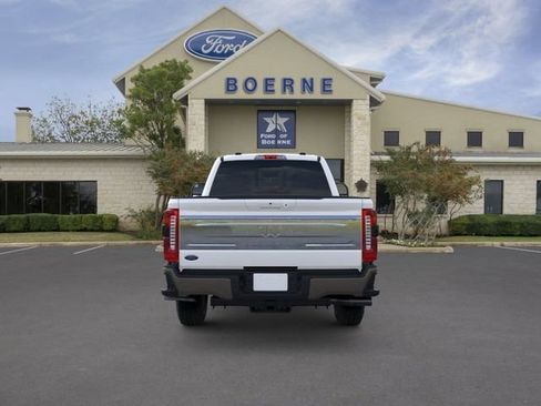 New 2026 Ford F350 King Ranch AWD/4WD image 5