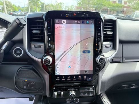 New 2026 RAM 2500 Big Horn image 22