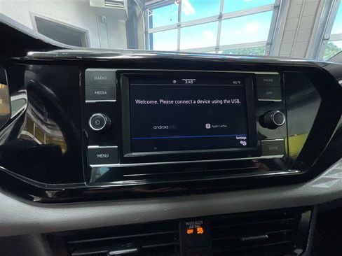 Used 2024 Volkswagen Taos S FWD image 18