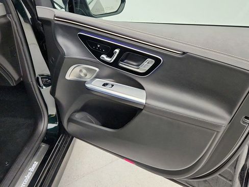 Used 2023 Mercedes-Benz EQE 350+ 4MATIC SUV image 25