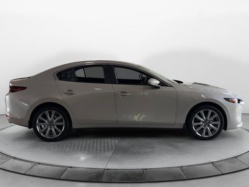New 2026 MAZDA MAZDA3 2.5 S Sedan w/ Preferred Pkg FWD image 8
