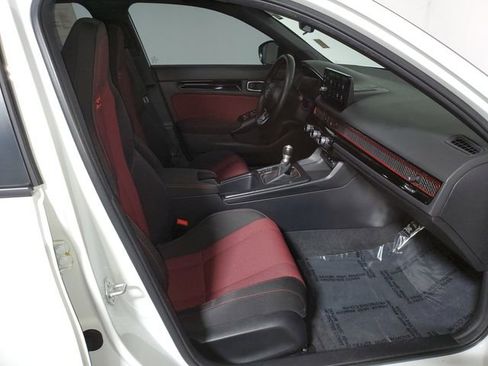 Used 2025 Honda Civic Si image 10