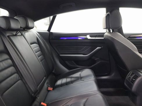 Used 2023 Volkswagen Arteon SEL image 24