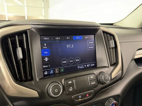 Used 2024 GMC Terrain Denali w/ Denali Premium Package AWD/4WD image 25