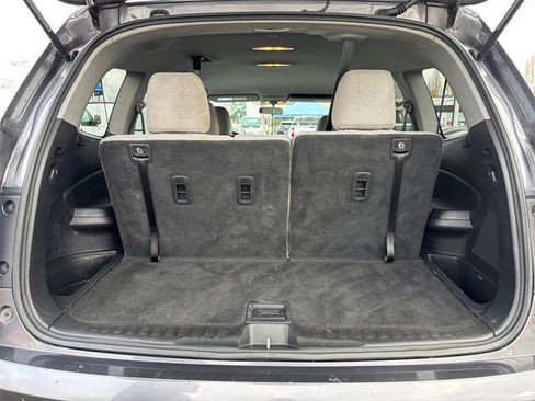 Used 2018 Honda Pilot LX image 30