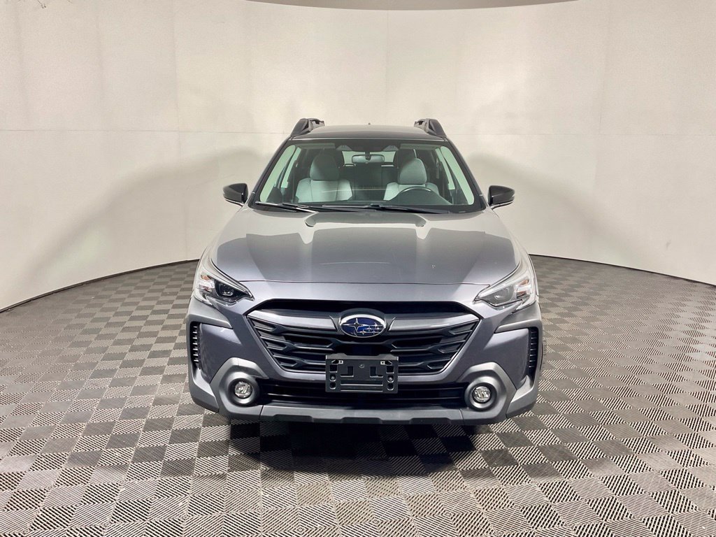 Used 2023 Subaru Outback Premium AWD/4WD image 7