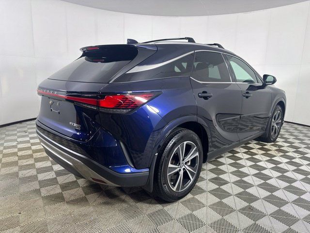 Used 2023 Lexus RX 350 Premium w/ Accessory Package AWD/4WD image 7