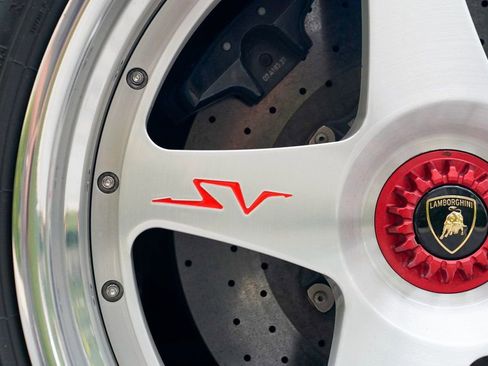 Used 2016 Lamborghini Aventador LP 750-4 Superveloce image 52