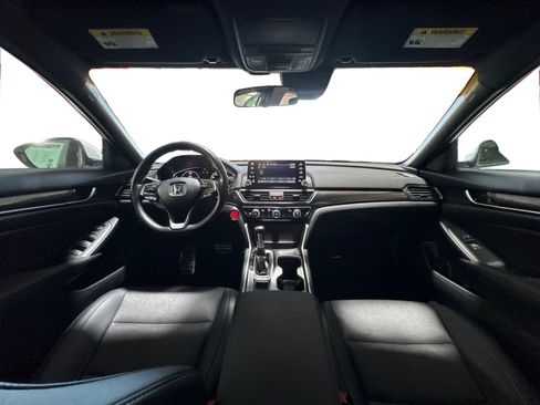 Used 2020 Honda Accord Sport image 13