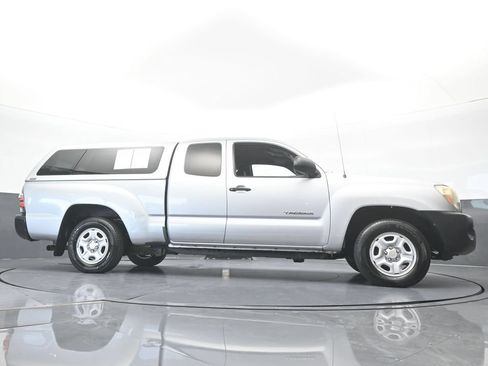 Used 2007 Toyota Tacoma 2WD Access Cab image 45