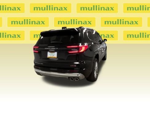 New 2026 GMC Acadia Denali w/ Super Cruise Package image 46