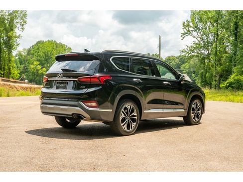 Used 2020 Hyundai Santa Fe SEL w/ Cargo Package FWD image 5