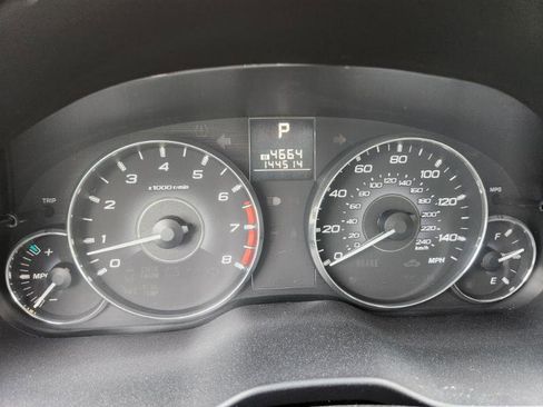 Used 2012 Subaru Outback 2.5i Premium image 31