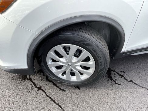 Certified 2020 Nissan Rogue S image 13