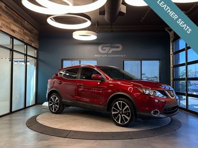 Used 2019 Nissan Rogue Sport SL