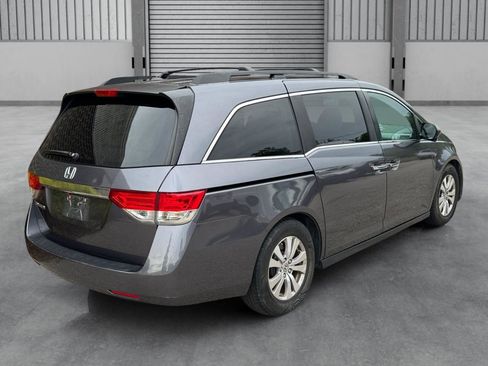 Used 2015 Honda Odyssey EX-L image 34