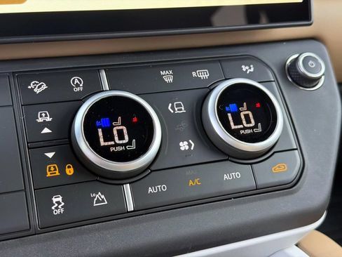 New 2026 Land Rover Defender 130 S AWD/4WD image 26