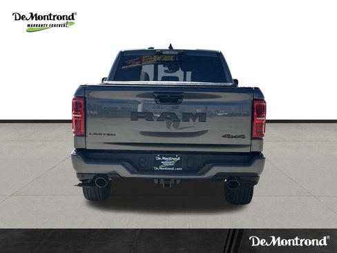 New 2026 RAM 1500 Limited image 6