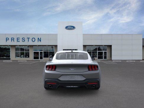 New 2026 Ford Mustang Coupe image 5