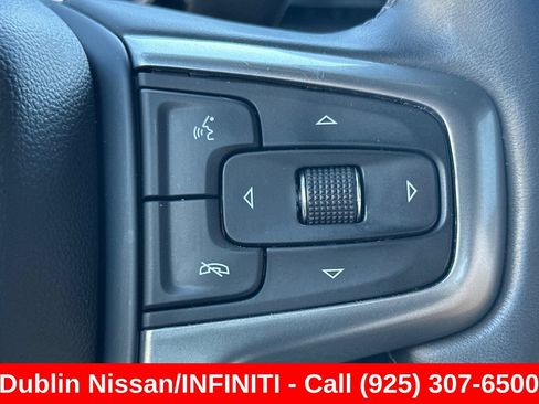 Used 2023 Chevrolet Silverado 1500 LT w/ Protection Package AWD/4WD image 34