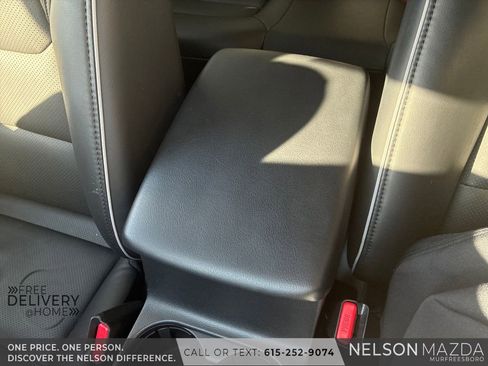 Certified 2025 MAZDA CX-5 AWD 2.5 S w/ Select Package image 17