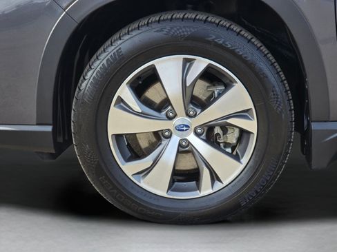 Used 2020 Subaru Ascent Premium w/ Convenience Package AWD/4WD image 33