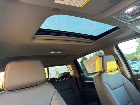 New 2026 GMC Sierra 1500 SLT w/ SLT Premium Plus Package image 16