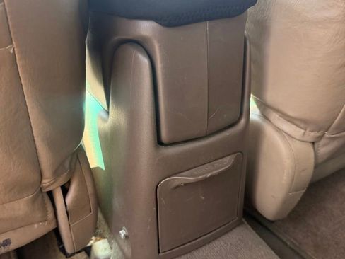 Used 2002 Toyota Tacoma PreRunner RWD image 9