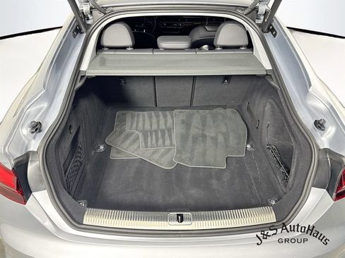 Used 2023 Audi A5 2.0T Premium Plus w/ Premium Plus AWD/4WD image 33