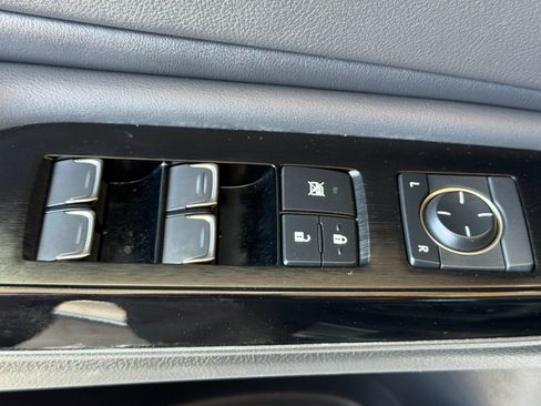 Used 2022 Lexus ES 350 w/ Accessory Package FWD image 12