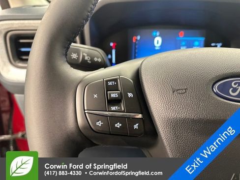 New 2026 Ford Maverick XLT image 38