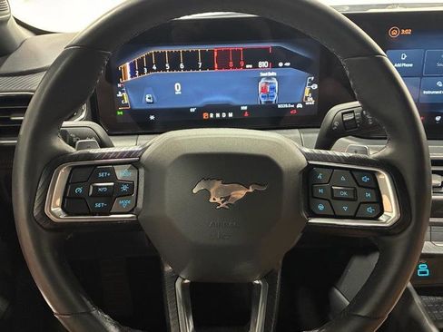 Used 2024 Ford Mustang GT Premium RWD image 22