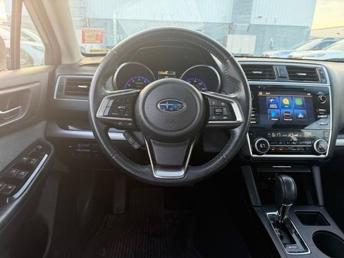 Used 2019 Subaru Legacy 2.5i Sport AWD/4WD image 8