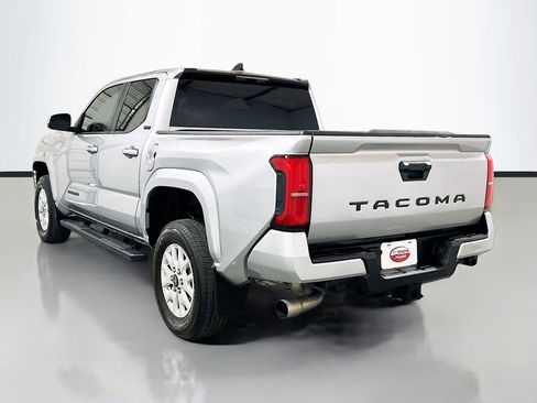Used 2024 Toyota Tacoma SR5 RWD image 6