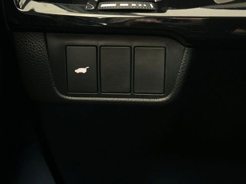 New 2026 Honda CR-V Sport Touring image 29