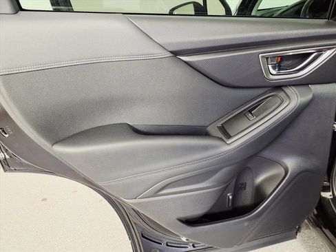 Certified 2022 Subaru Forester Premium image 9