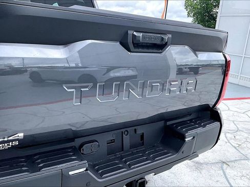 New 2026 Toyota Tundra SR5 w/ SR5 Convenience Package AWD/4WD image 6