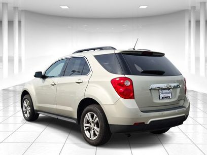 Used 2015 Chevrolet Equinox LT w/ Power Convenience Package