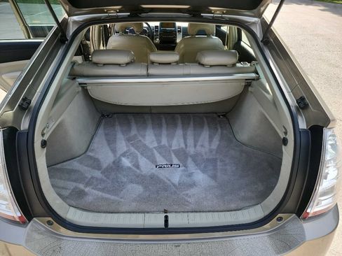 Used 2006 Toyota Prius FWD image 24